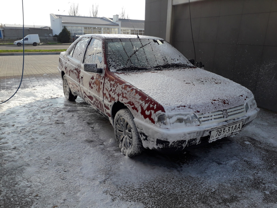 Балка 2