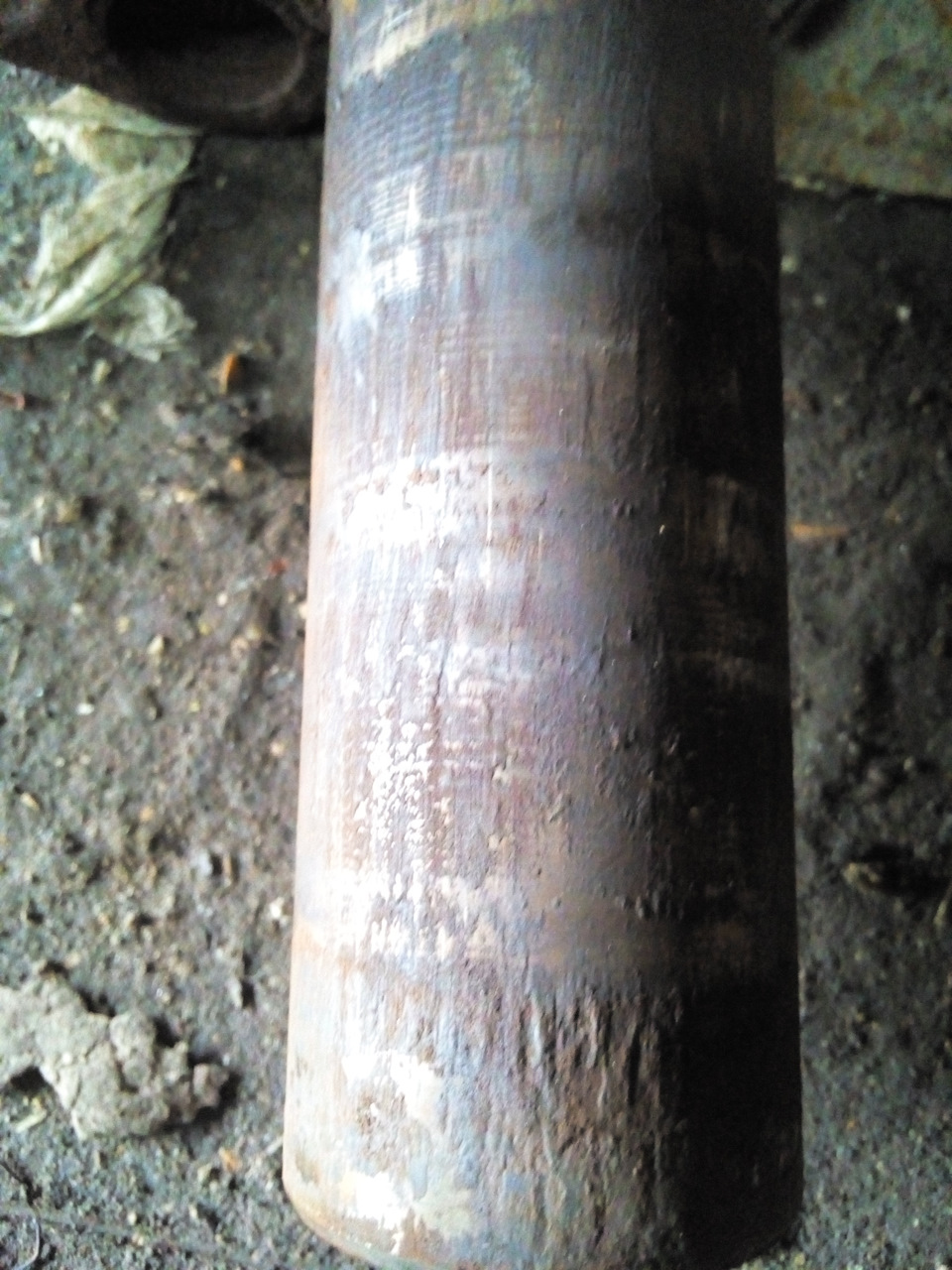 Кідалове від POLKOVODEC 405 1