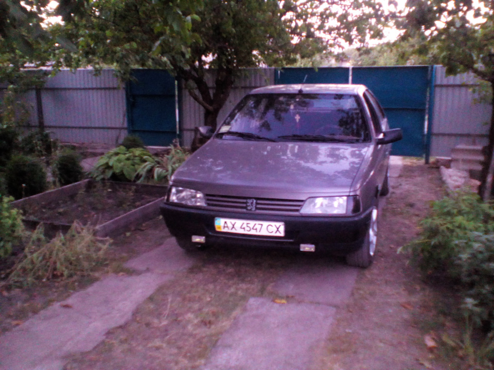 Хрестовинка. 3
