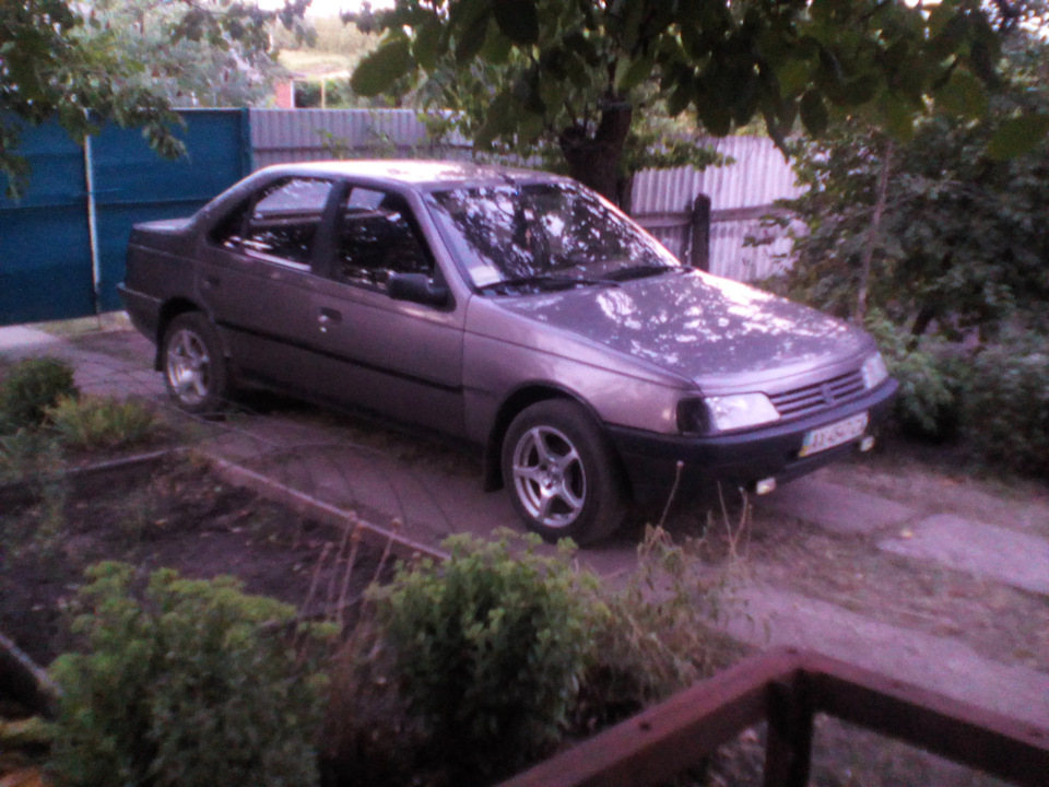 Хрестовинка. 4