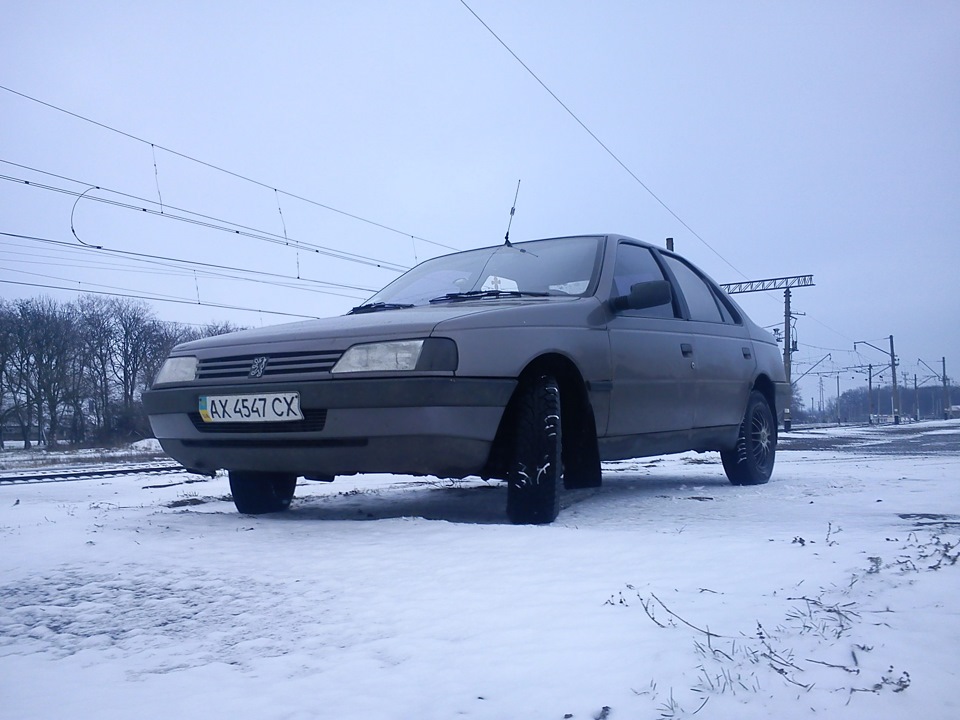 Зайвий звук. 1