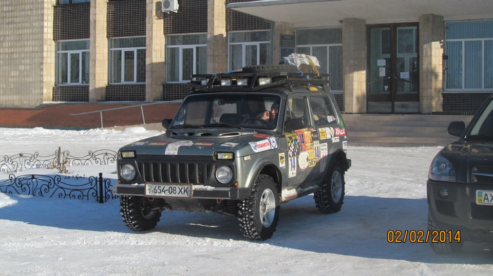 Вони знову разом! 5