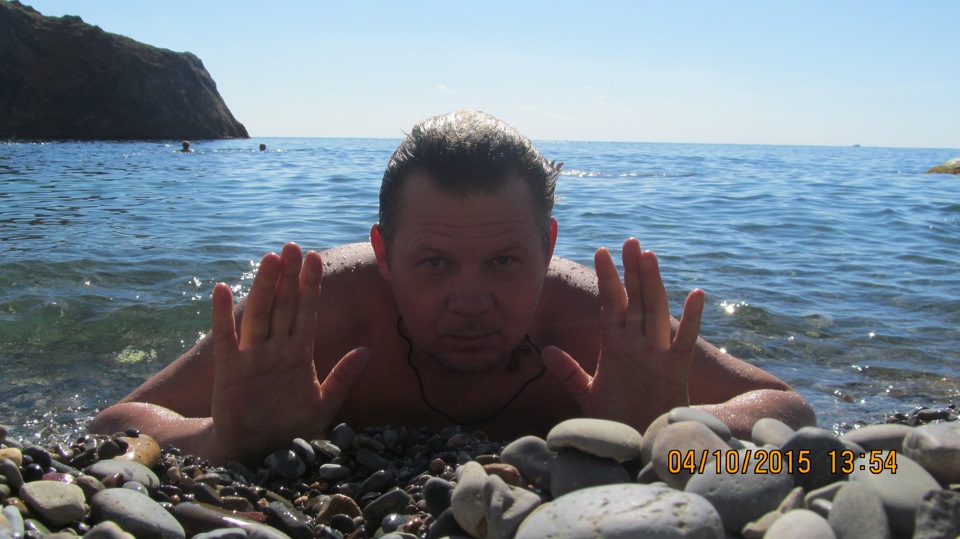 Севастополь-Ялта 2015 год2 2