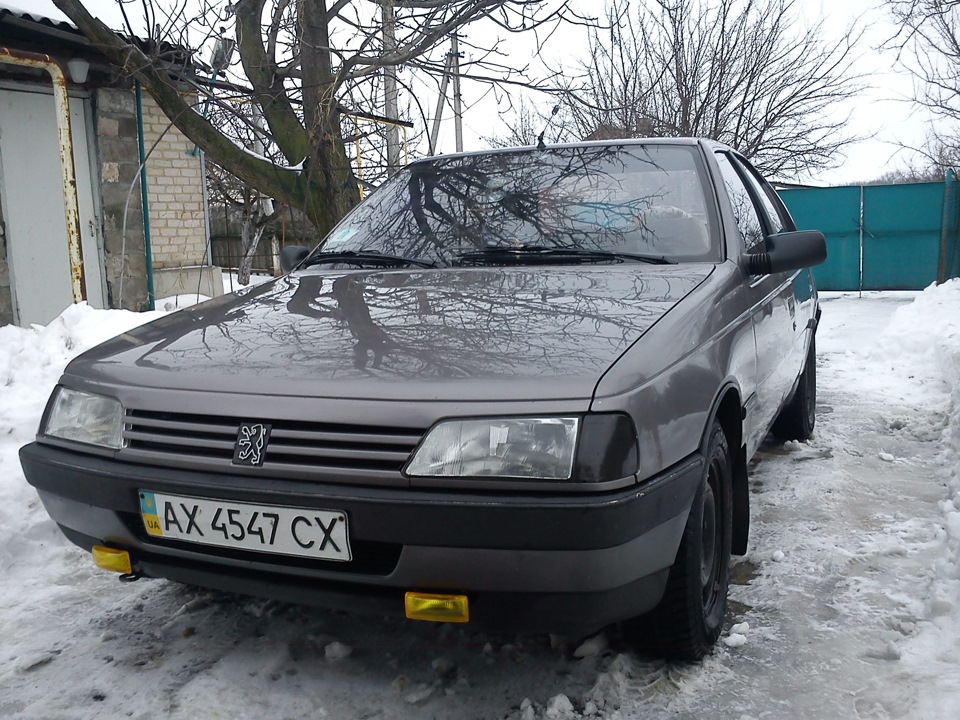 Гальма. 2
