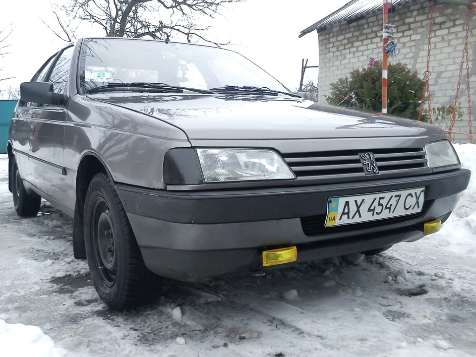 Гальма. 3