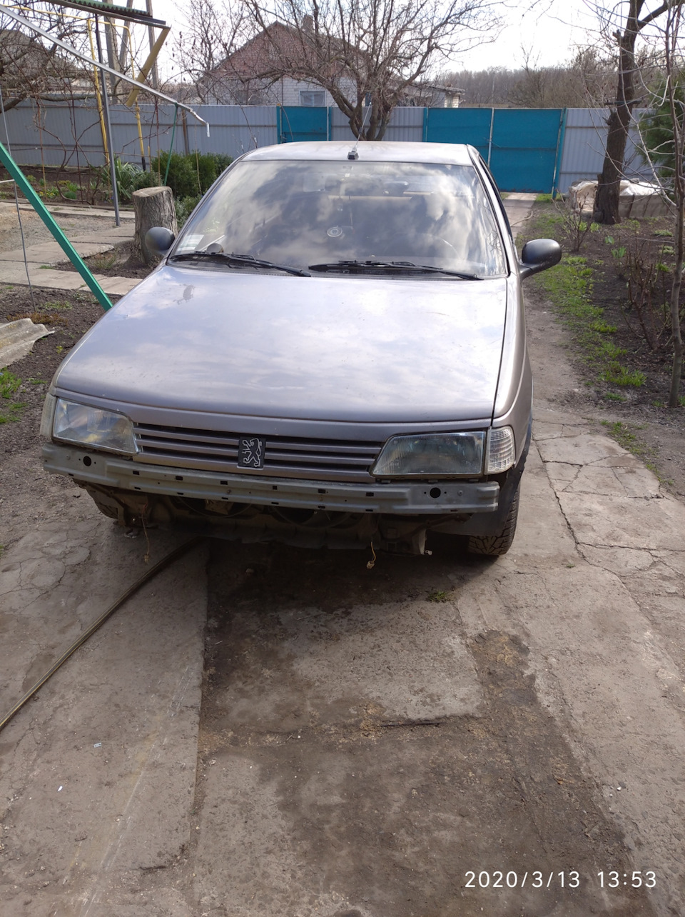 Ось і завершення)))! 1