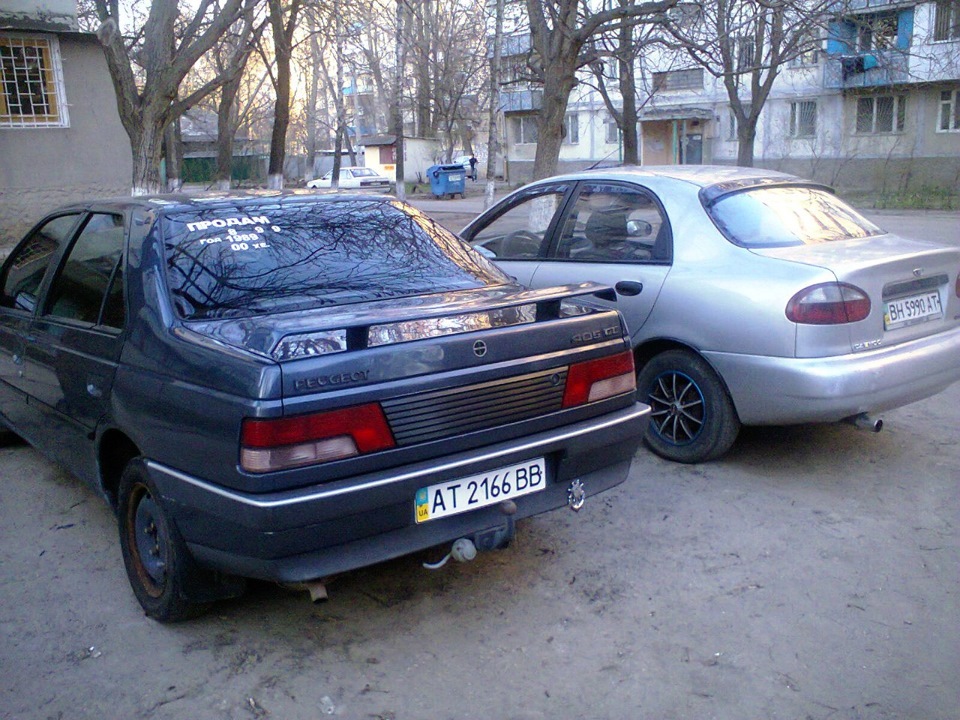 Ось так зустріч) 3