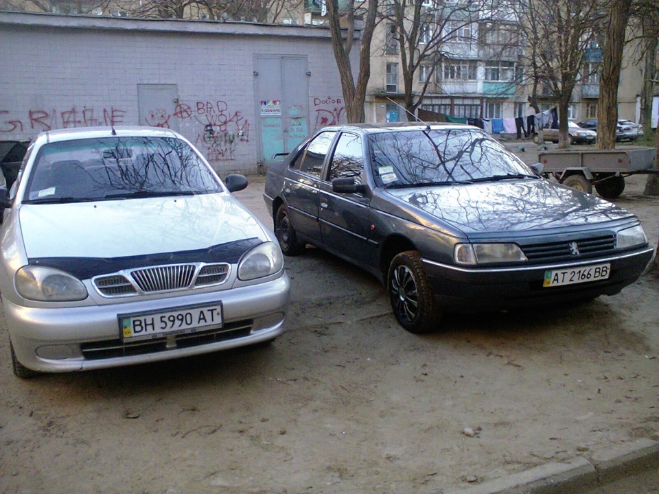 Ось так зустріч) 1