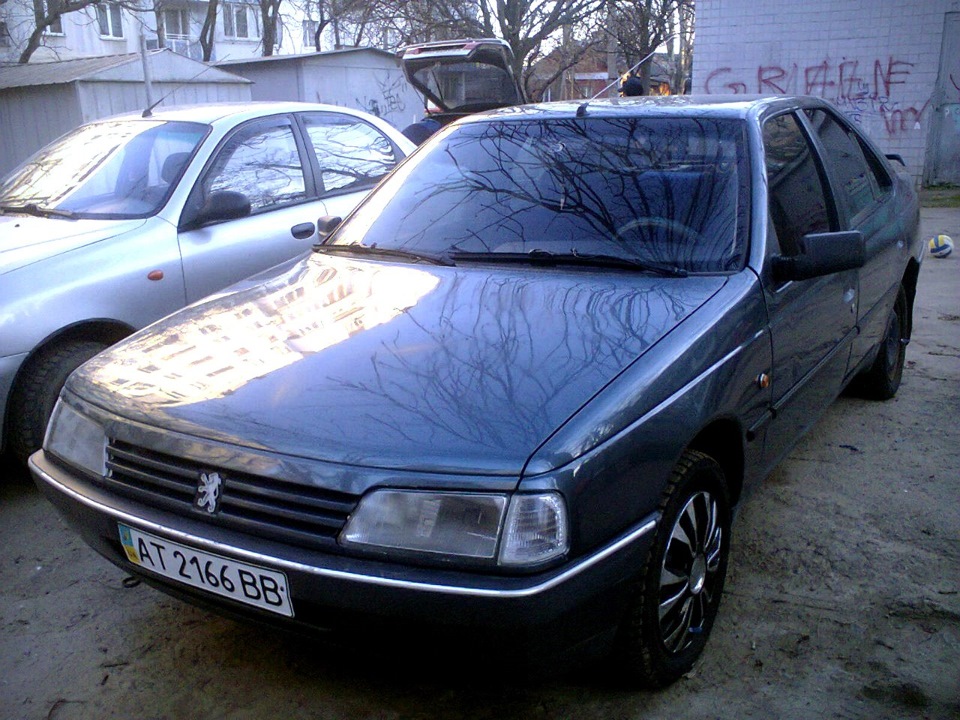Ось так зустріч) 4