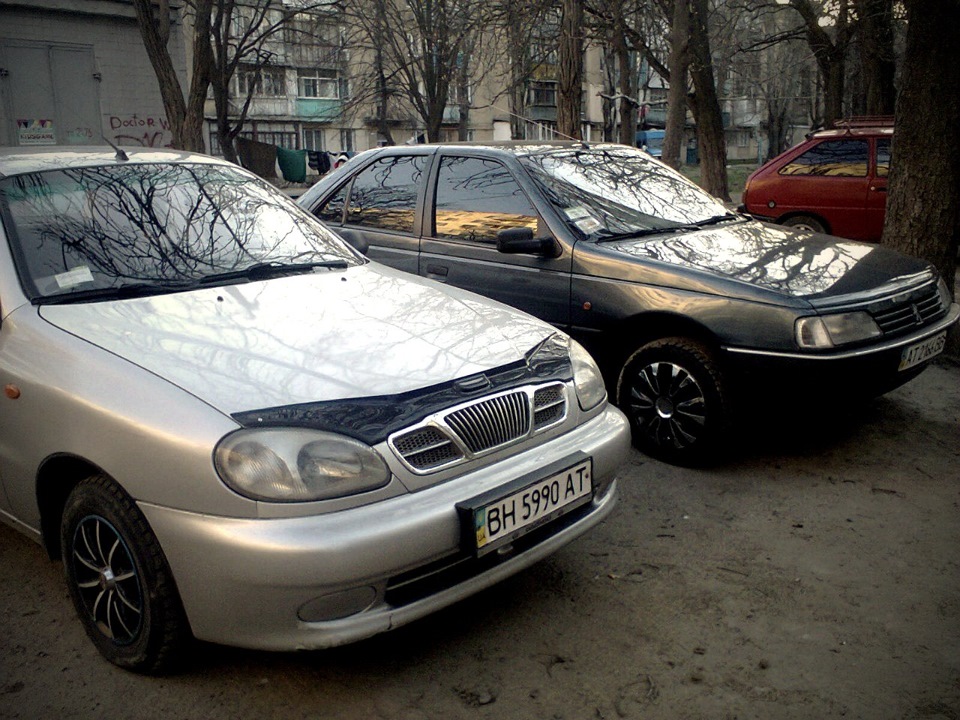 Ось так зустріч) 2