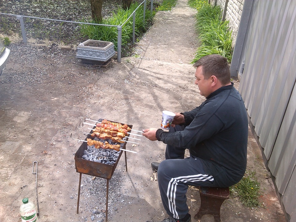І знову! Недільна зустріч! 2