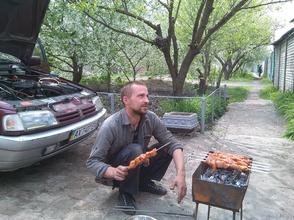 І знову! Недільна зустріч! 3