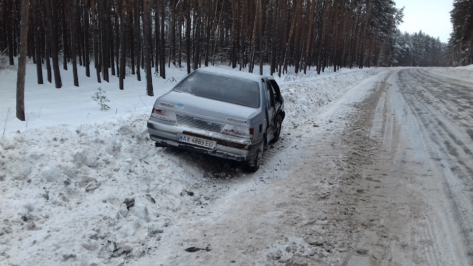 Не літайте при дощі, що несподівано почався. 3