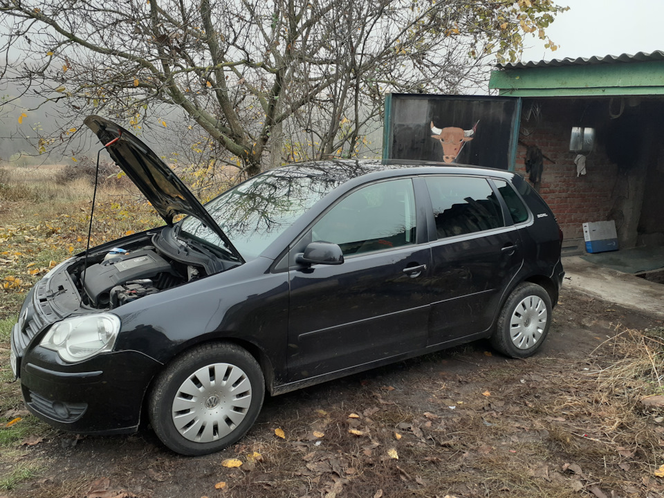 Прощальний пост. 4