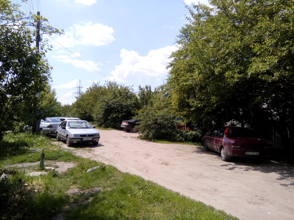 Поточний ремонт. 3