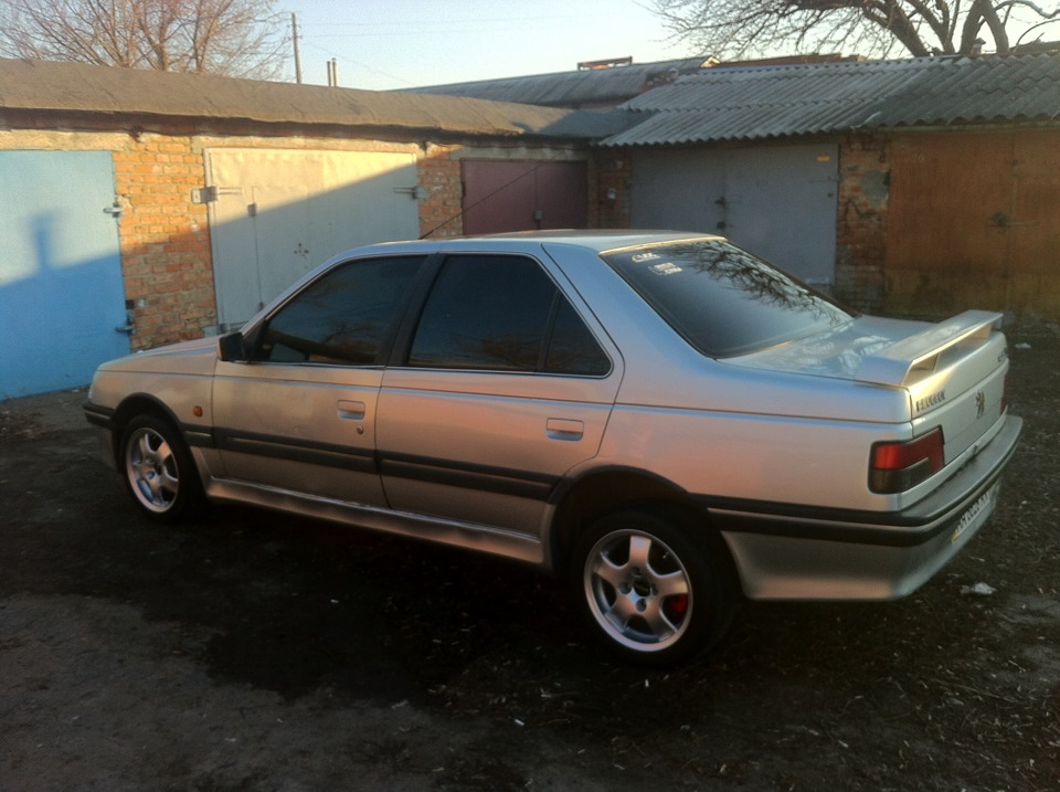Подумую про продаж Сірої кулі 1