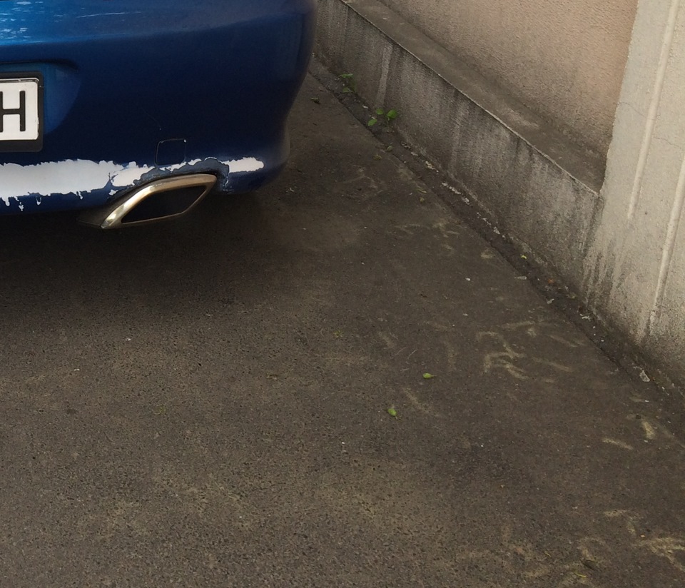 бампера та оптика 3