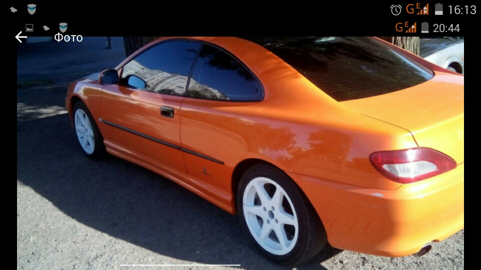 Продам диски Ford Peugeot R17 8J 108х4 2