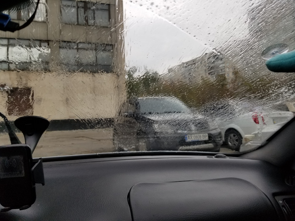 Віерві форсунки омивача лобового скла 5