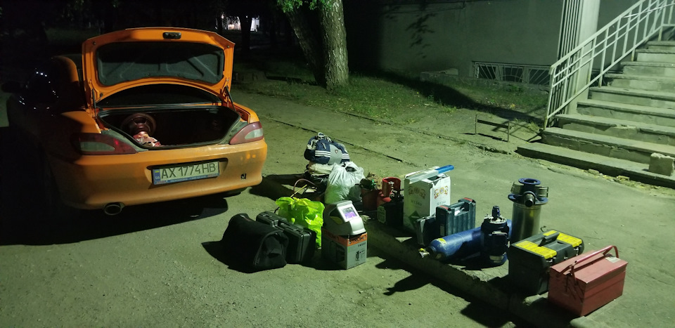 Місткість купешки 2