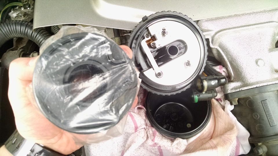 Bosch або Siemens? 3