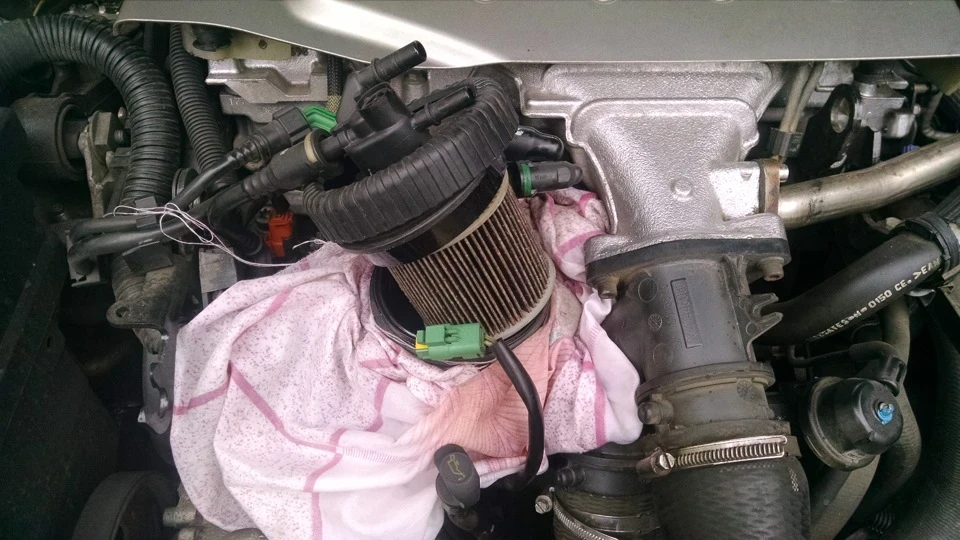 Bosch або Siemens?