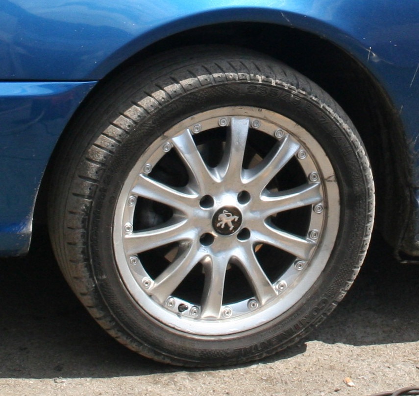 продам Колеса R16 4x100, R17 4x108, гума 1