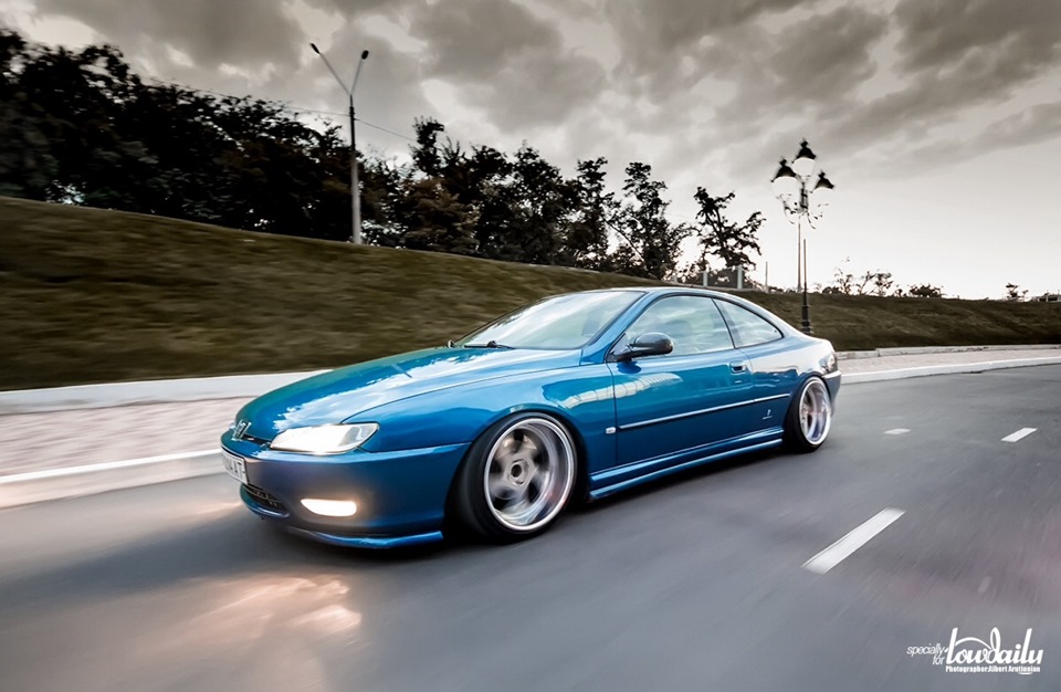 Стаття від Lowdaily! 2