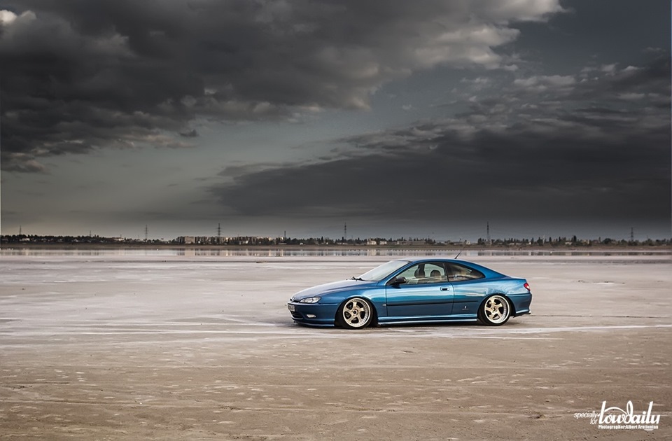 Стаття від Lowdaily! 3