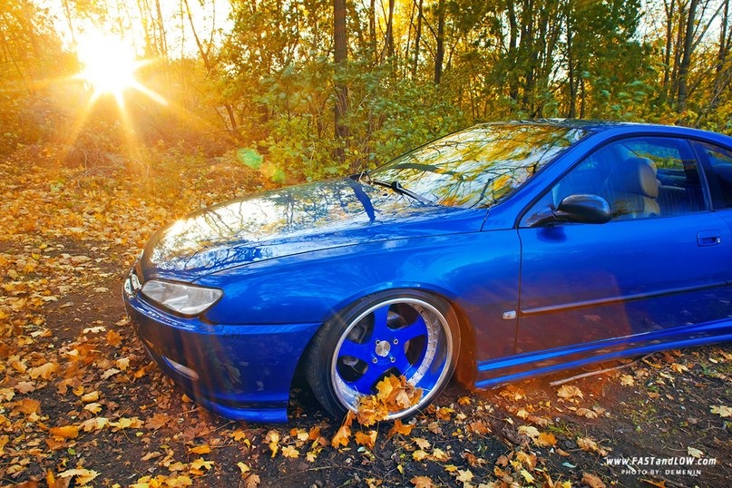 Все-таки продам Peugeot 406 coupe 2