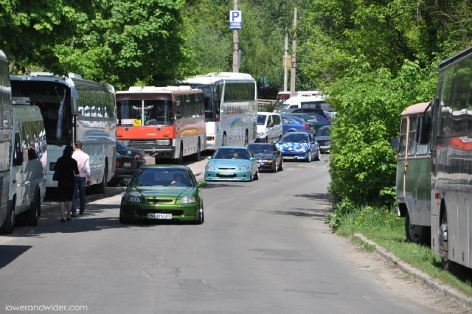 згадав lowville ''11
