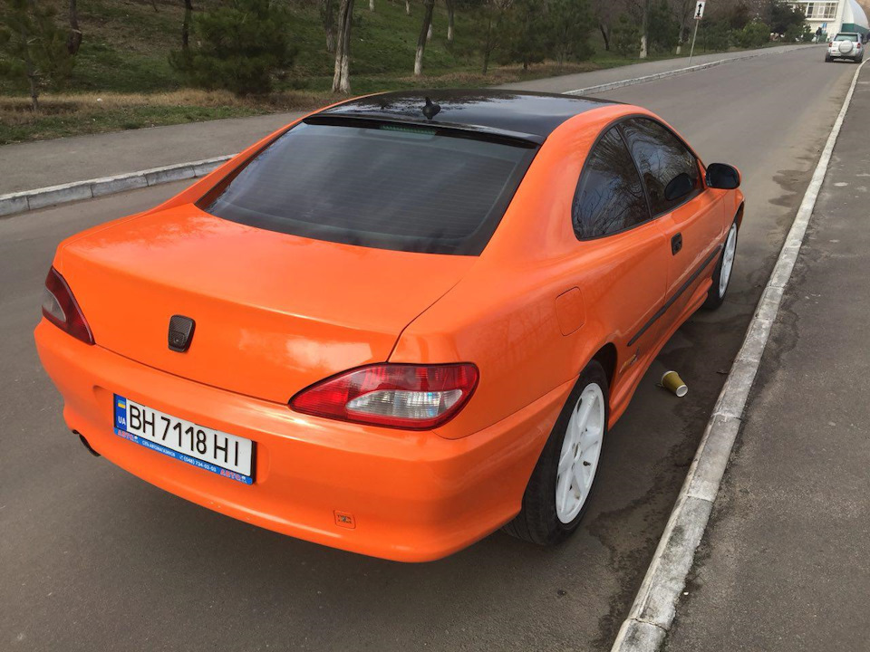 Новий стиль 4