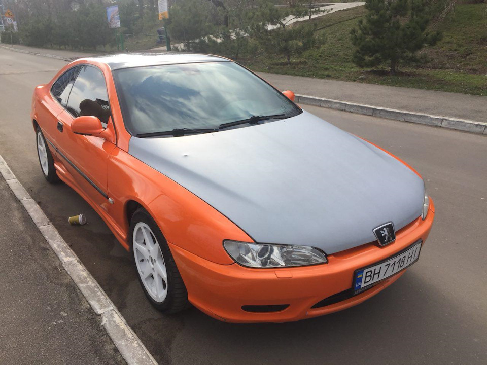 Новий стиль 3