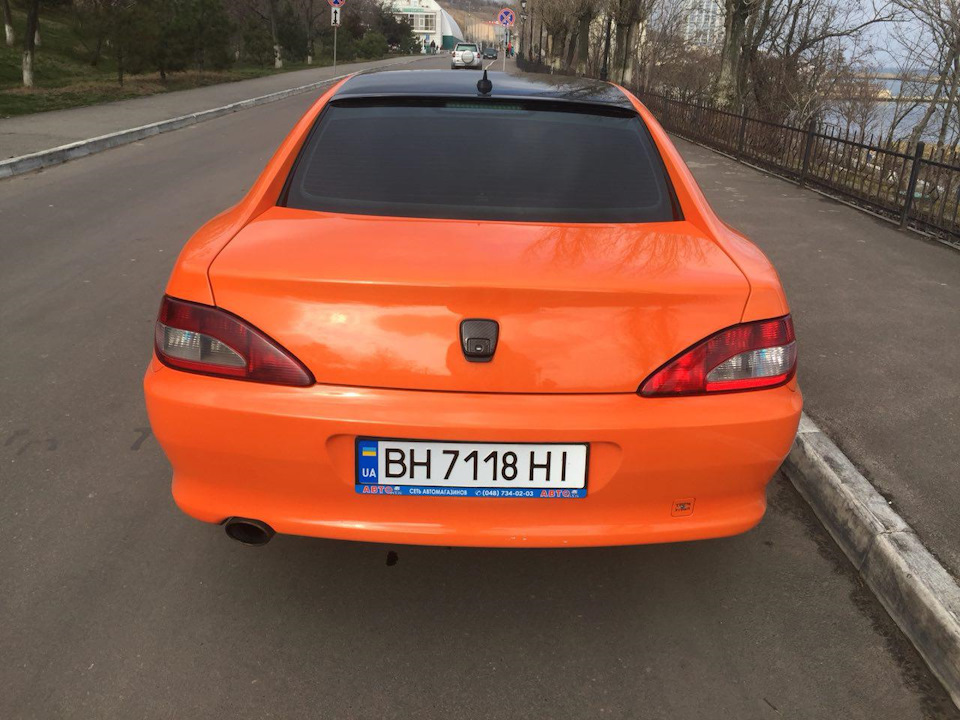 Новий стиль 5