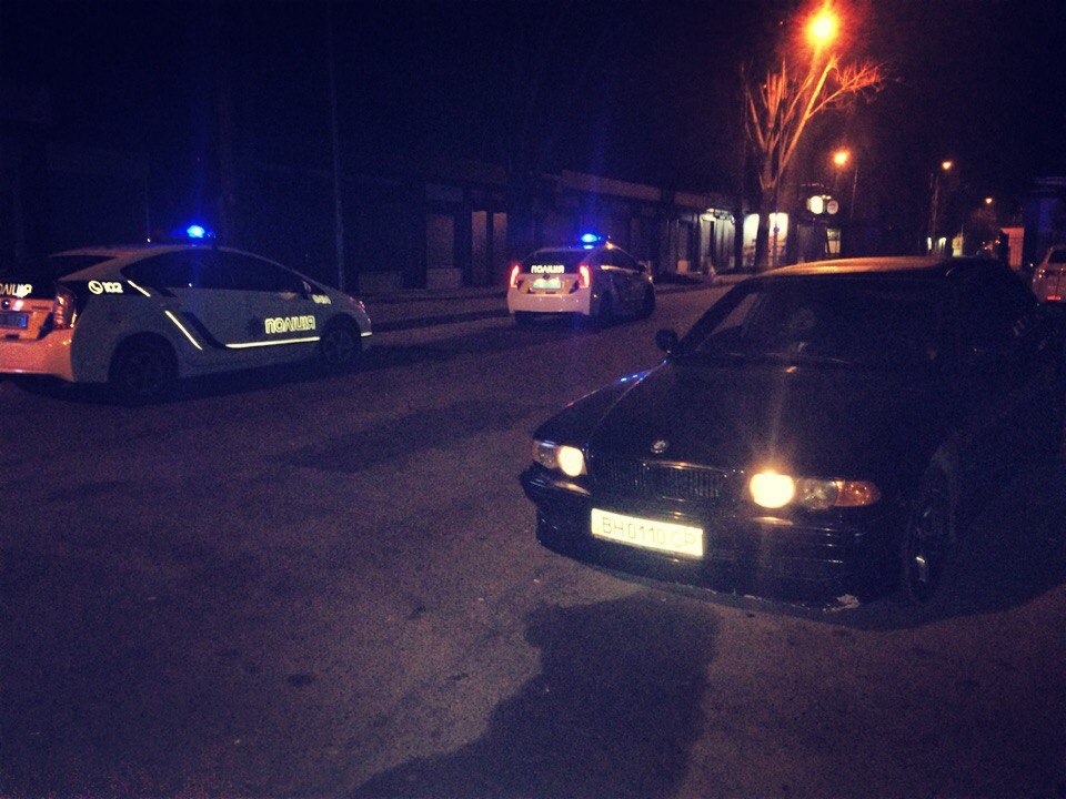 BMW e38 740il 2000 рік 4
