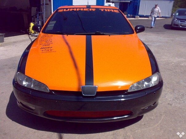 Фото PininFarina 4