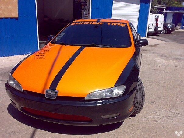 Фото PininFarina 3