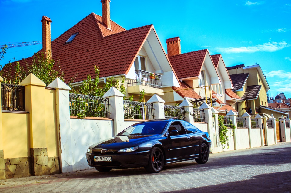 Пиж вдома) 3