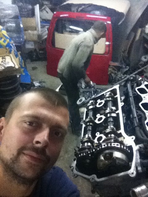 Розвал прокатка дисків 3