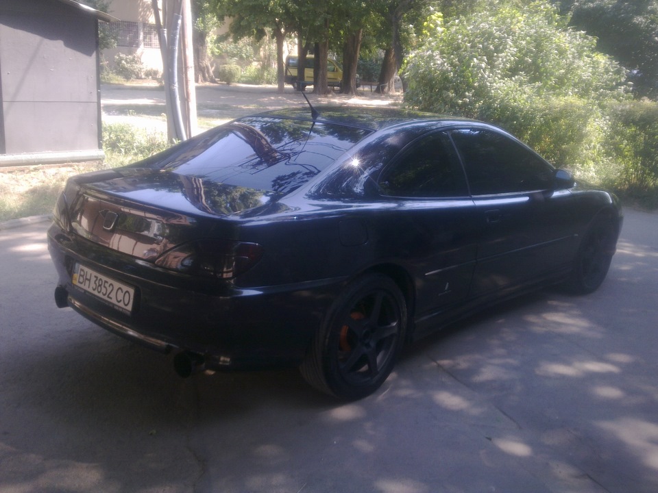 Зняв плівку 3