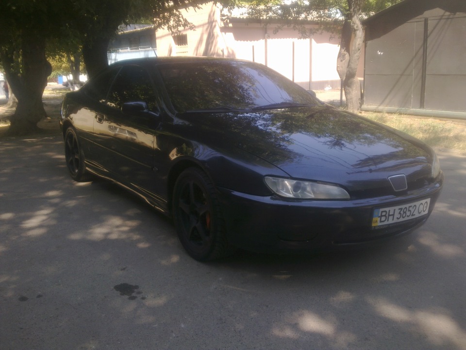 Зняв плівку 2