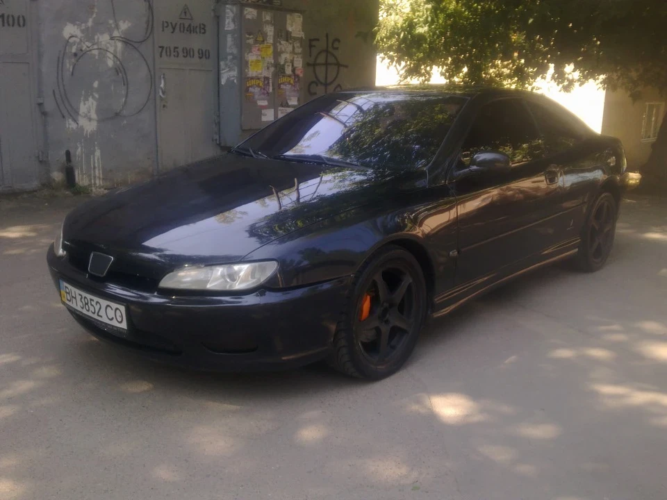 Зняв плівку