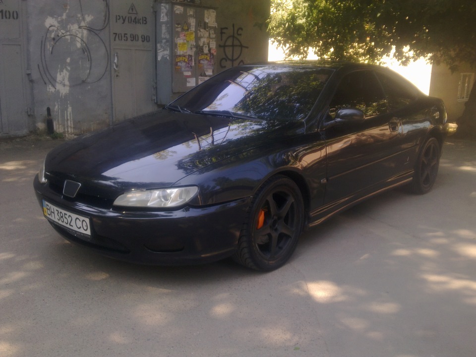 Зняв плівку 1