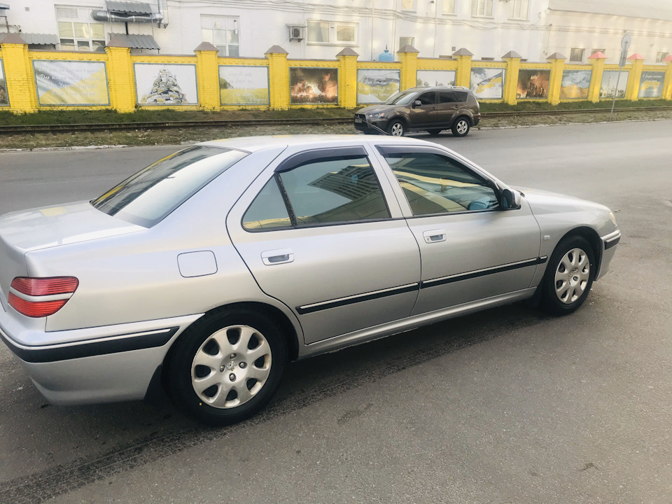 Прощання з Лівою 4
