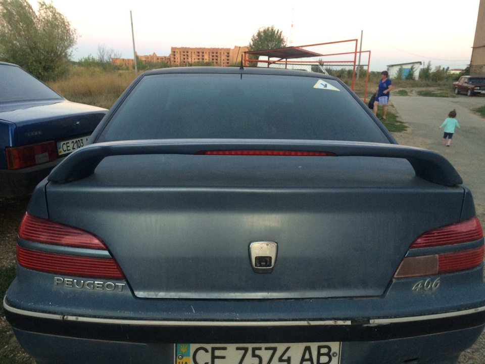 Спойлер 1