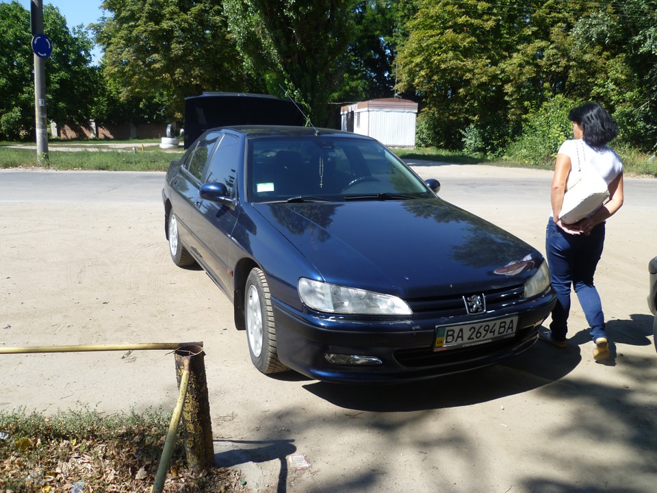 Продав 1