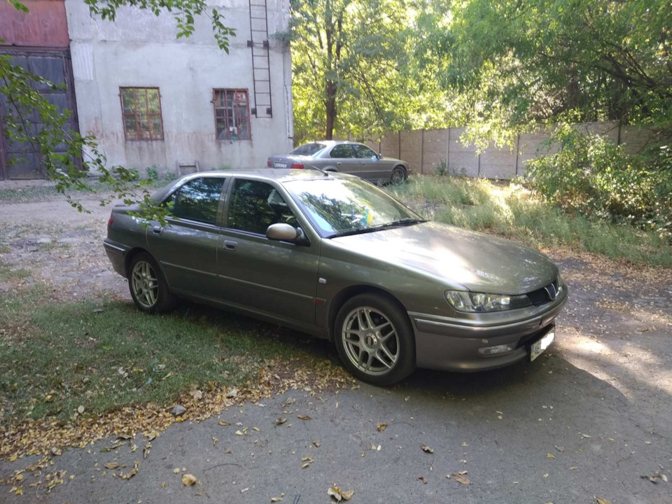 трохи змін 3