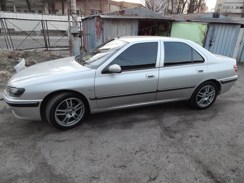 Котки R17 2