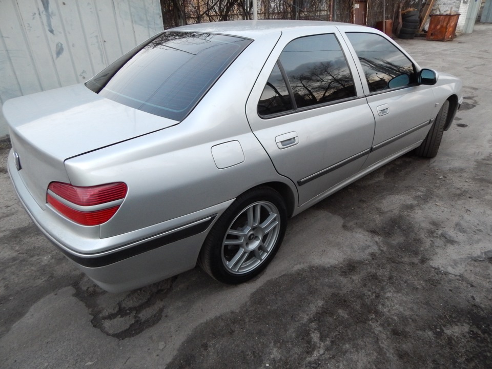 Котки R17 5