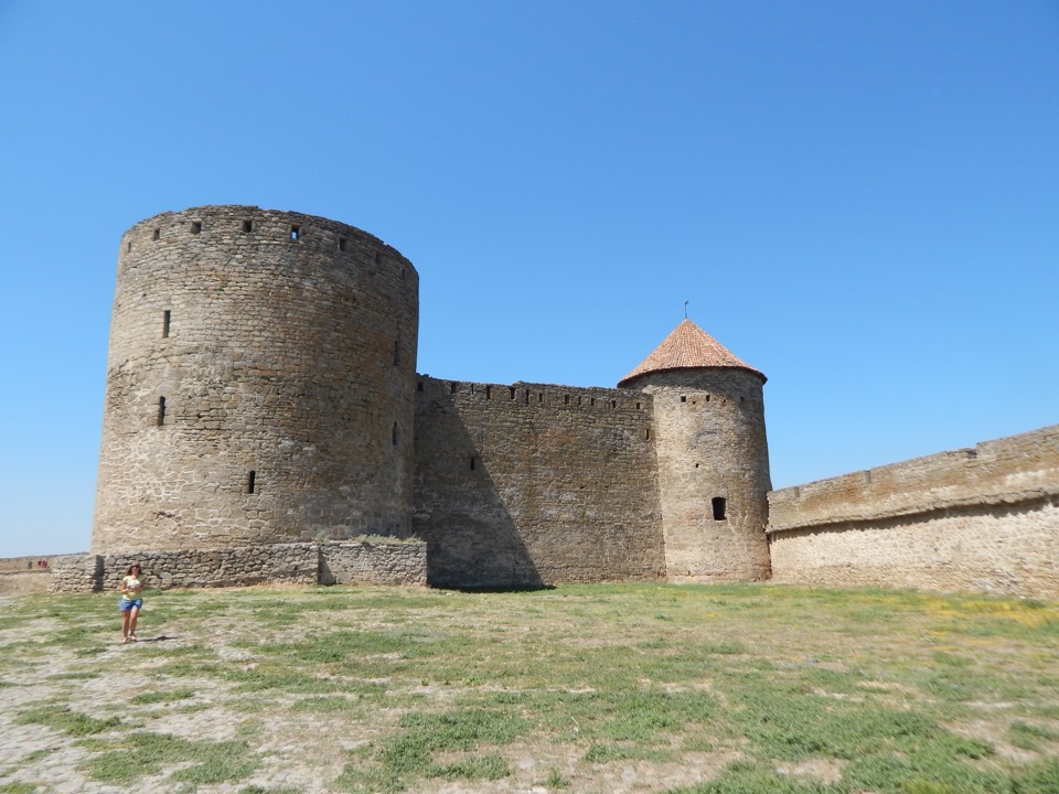 Море, літо 2015 :-) 2